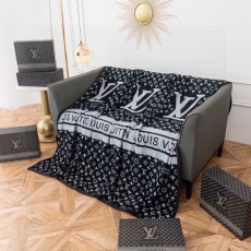 Louis Vuitton Blanket